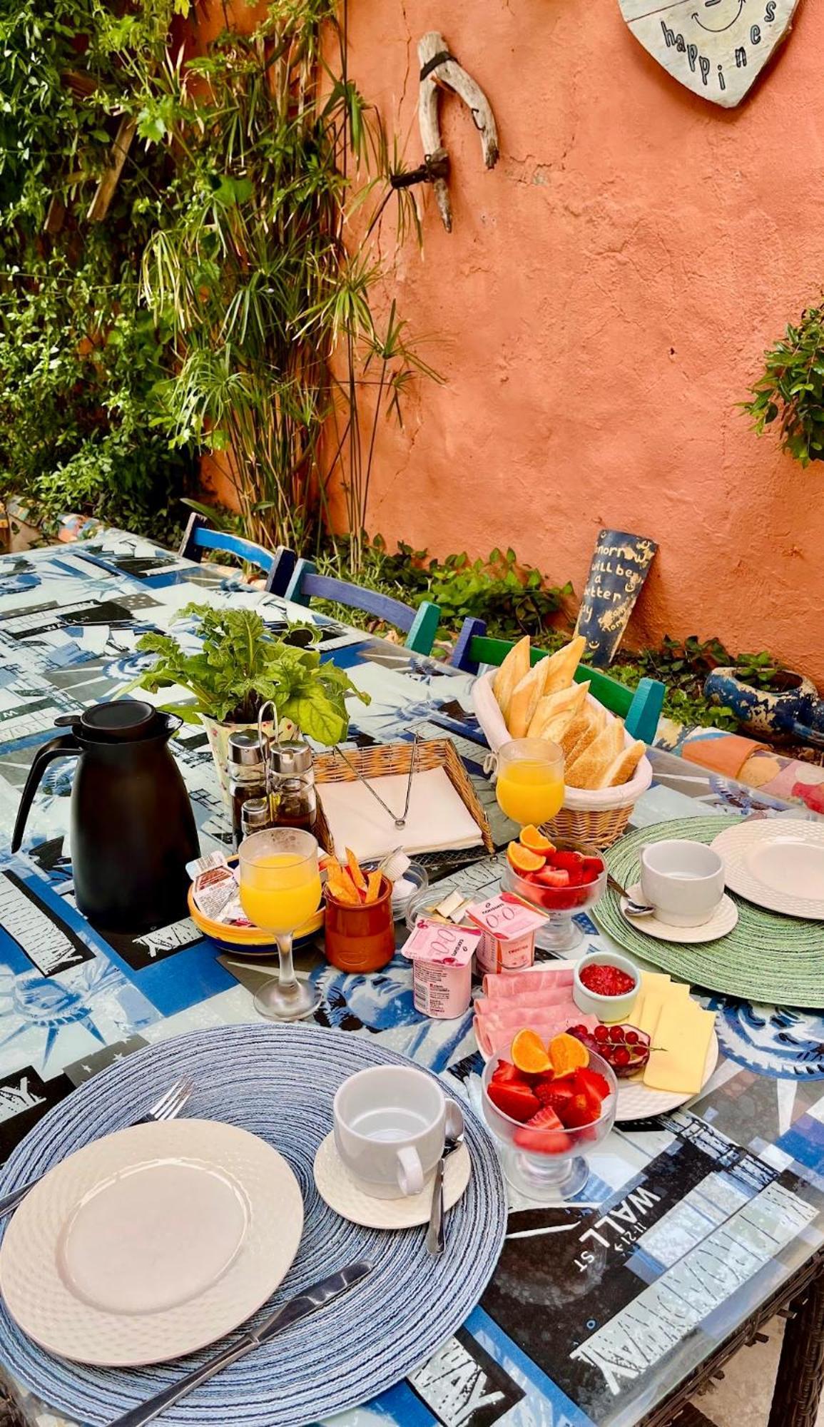 Casa Rural Ubeda - B&B - Pinoso-Alicante Екстериор снимка