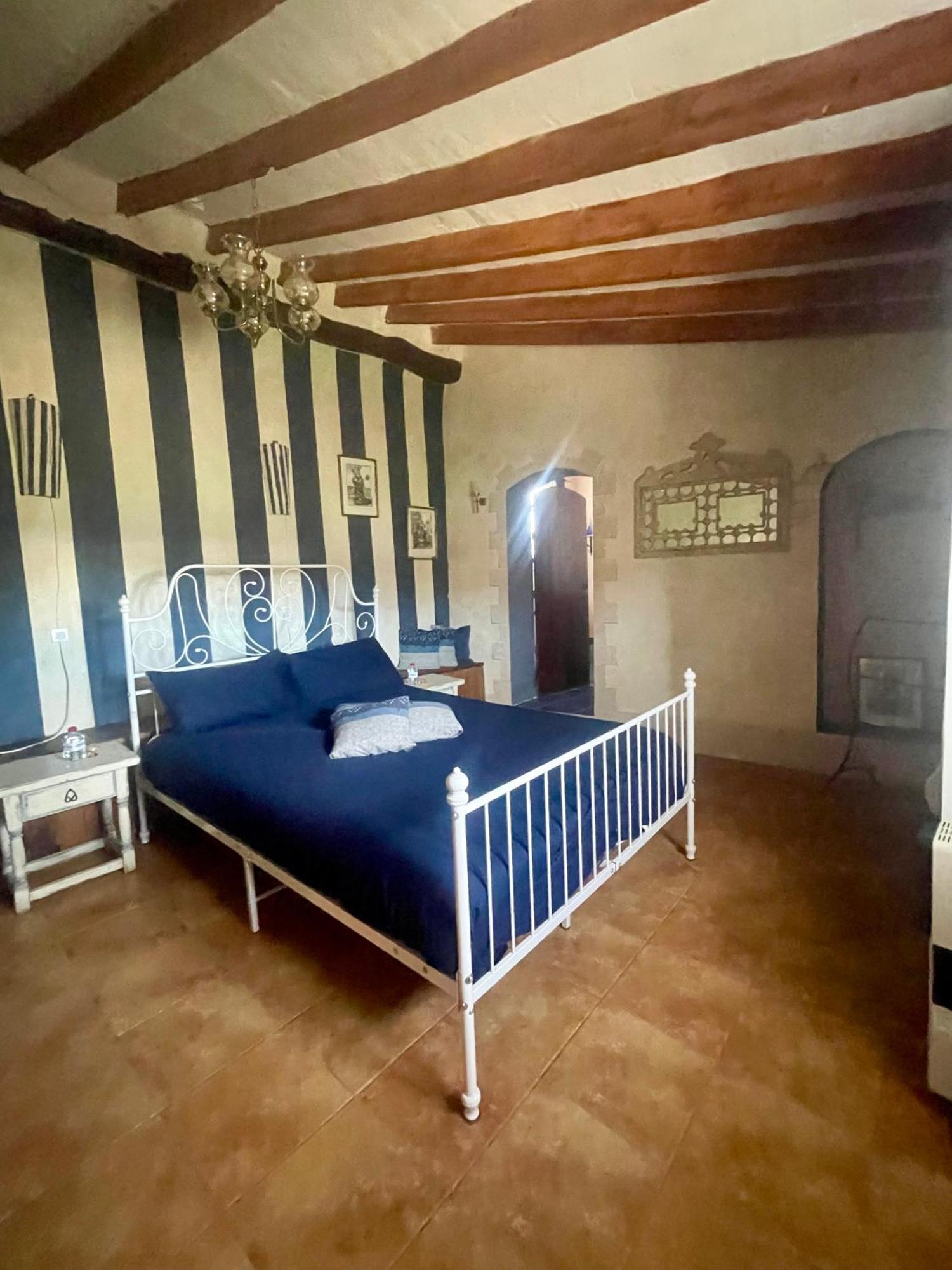 Casa Rural Ubeda - B&B - Pinoso-Alicante Екстериор снимка