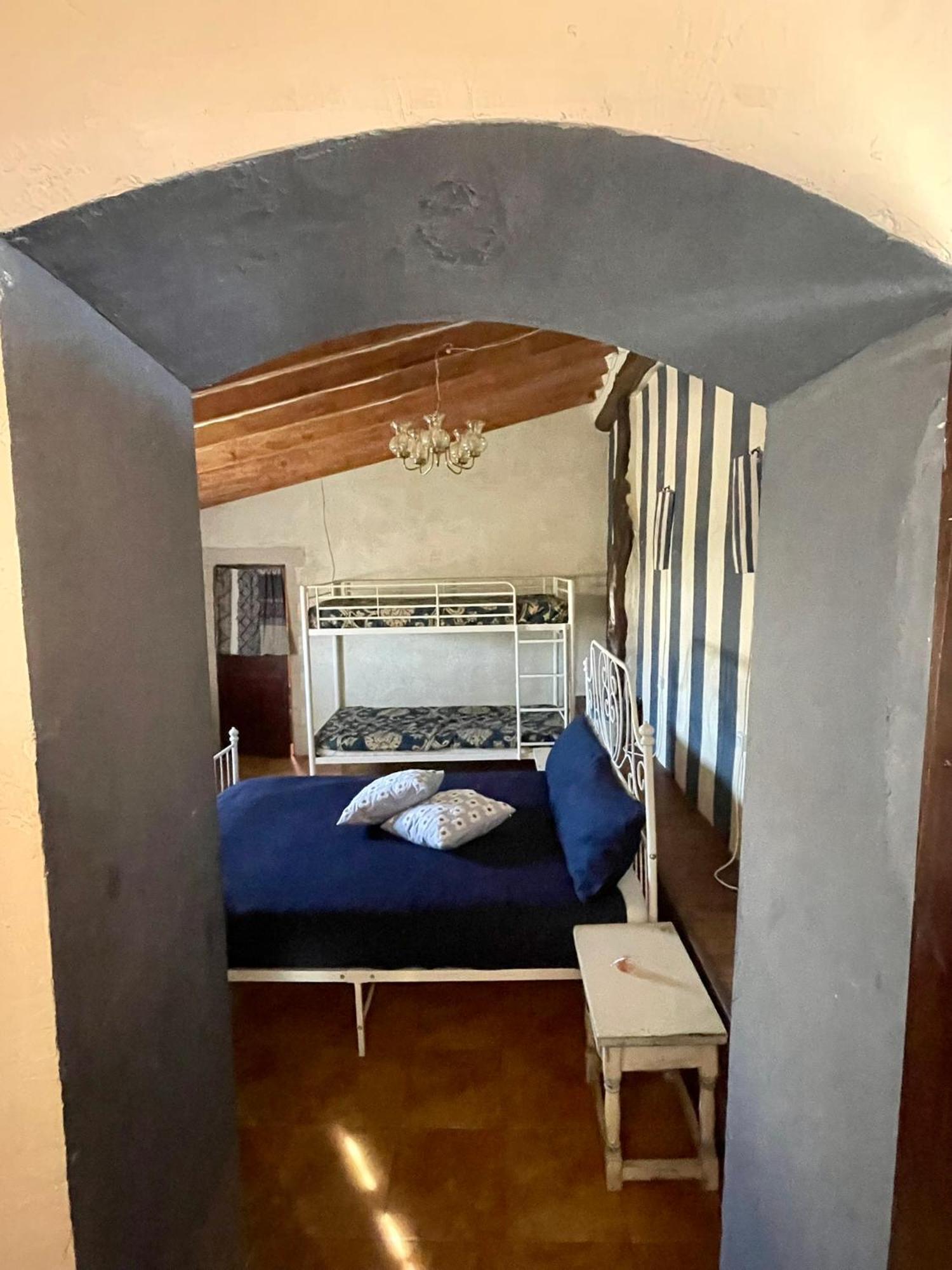 Casa Rural Ubeda - B&B - Pinoso-Alicante Екстериор снимка